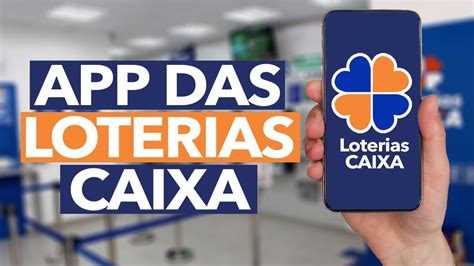 loterias caixa apk